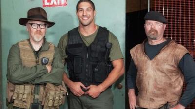 MythBusters