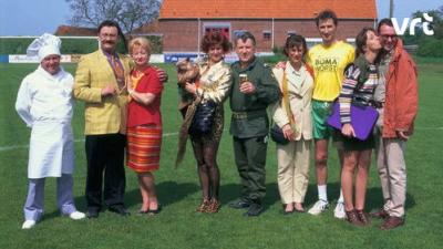 F.C. De Kampioenen