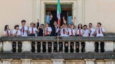Il Collegio