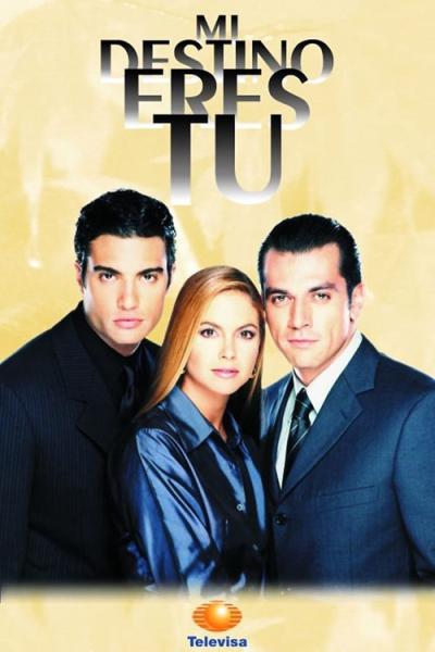 Mi Destino Eres Tú filmas online