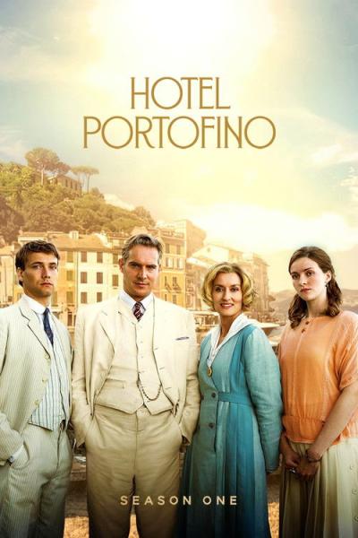 Hotel Portofino filmas online
