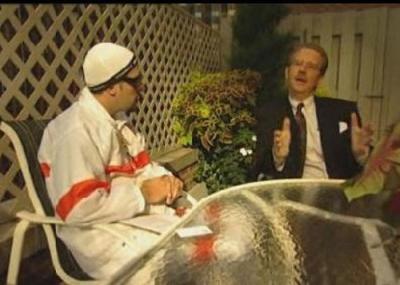 Da Ali G Show