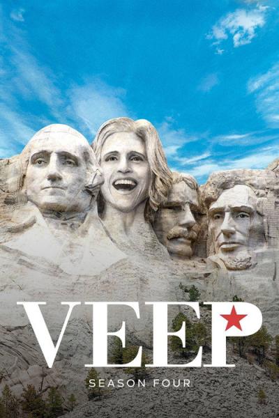 Veep filmas online