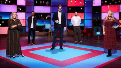 Richard Osman's House of Games Night