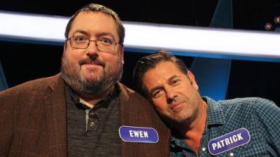 Pointless Celebrities