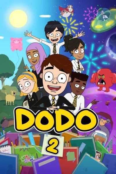 Dodo filmas online