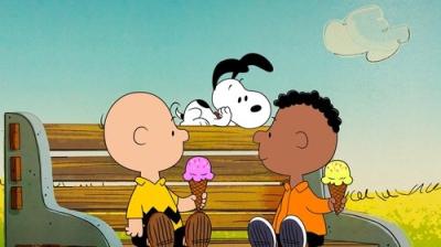 The Snoopy Show