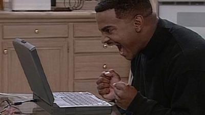 The Fresh Prince of Bel-Air