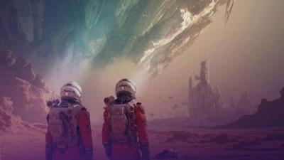 Cosmic Disclosure