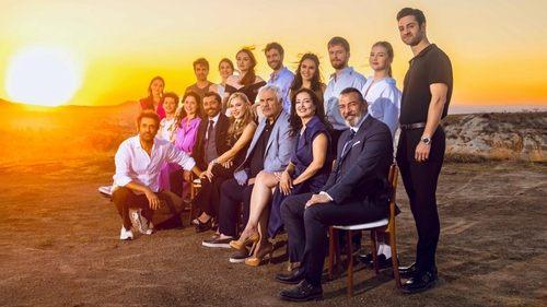 Güzel Aşklar Diyarı filmas žiurėti online
