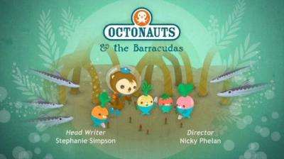 Octonauts