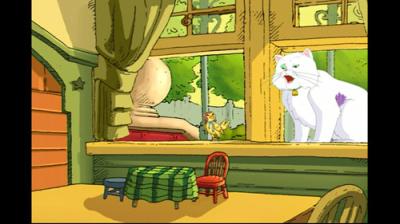 Stuart Little: The Animated Series