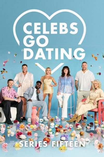 Celebs Go Dating filmas online