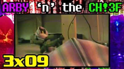 Arby 'n' the Chief