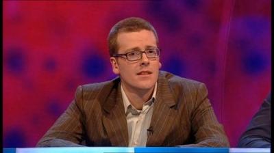 Mock the Week