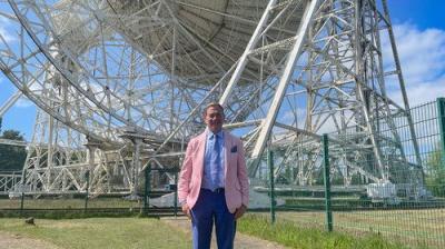 Great British Railway Journeys