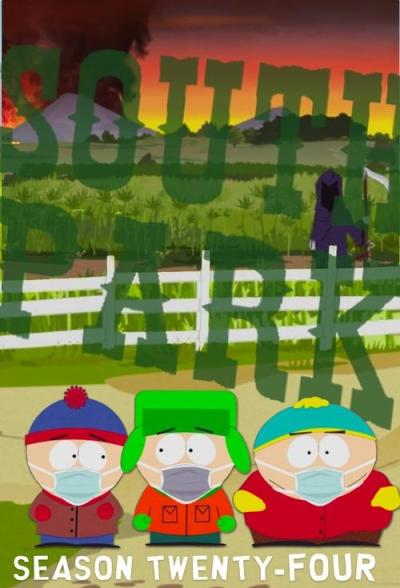 Pietų parkas filmas online