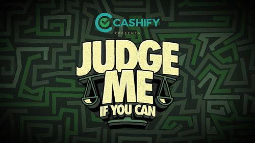 Judge Me If You Can! filmas žiurėti online