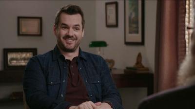 The Jim Jefferies Show