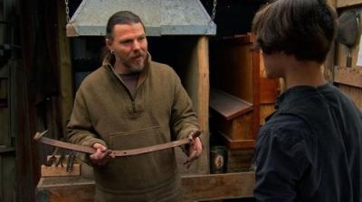 Mountain Men