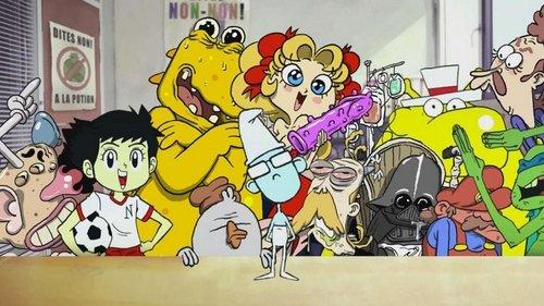 Les Kassos filmas žiurėti online