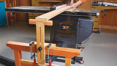 Woodsmith Shop