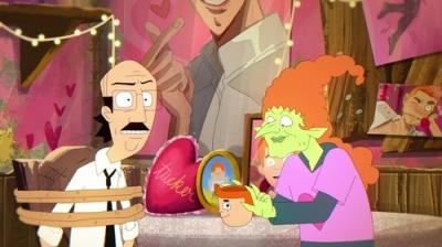 Gary and His Demons