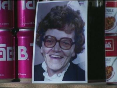 Forensic Files
