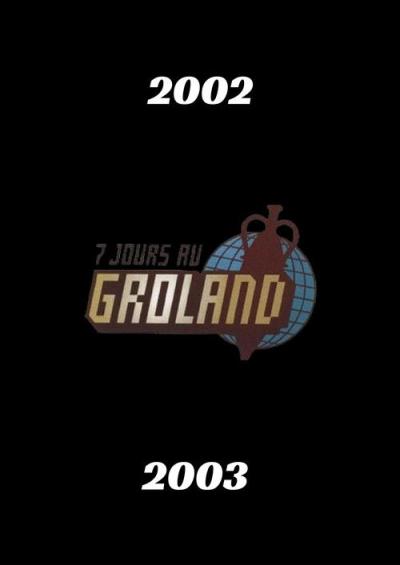 Groland filmas online