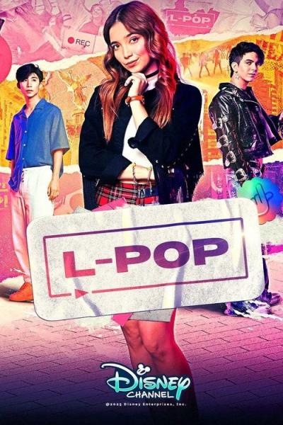 L-Pop filmas online
