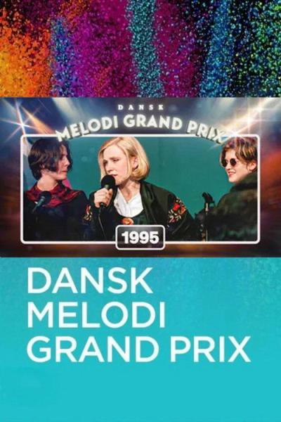 Dansk Melodi Grand Prix filmas online