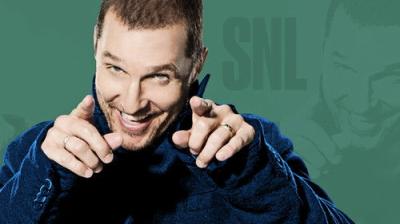 Saturday Night Live