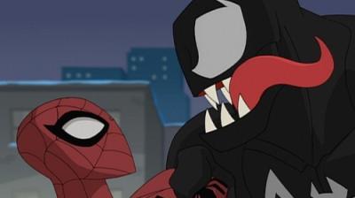 The Spectacular Spider-Man