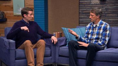 Comedy Bang! Bang!