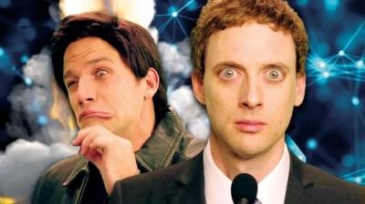 Epic Rap Battles of History