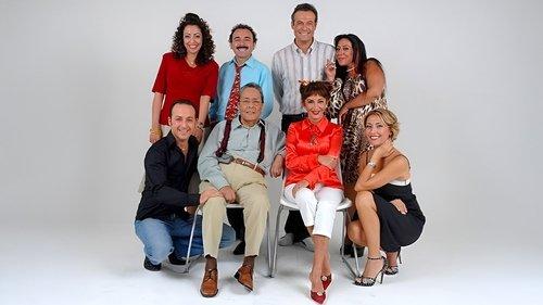 Avrupa Yakası filmas žiurėti online