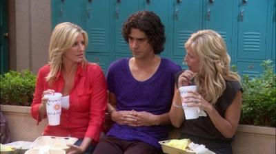 The New Adventures of Old Christine