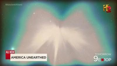 Ancient Aliens