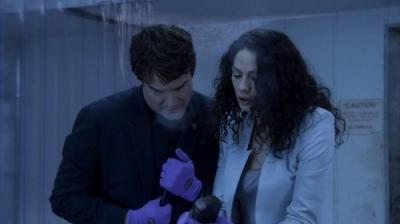 Warehouse 13