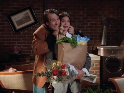 Lois & Clark: The New Adventures of Superman