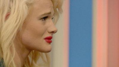 Celebrity Big Brother