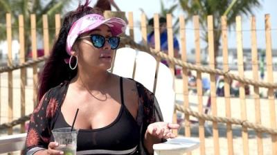 Jersey Shore: Family Vacation