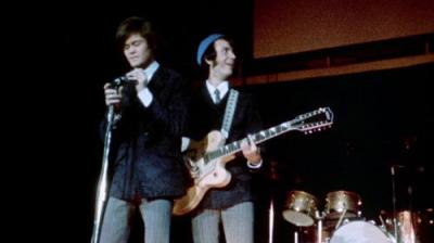 The Monkees