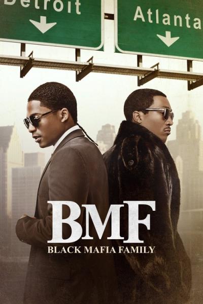 BMF filmas online