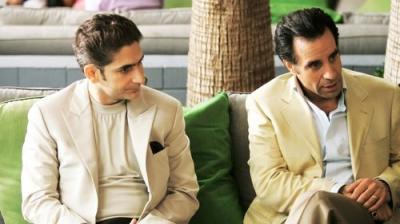 Sopranai: Mafijos kronika