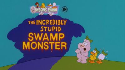 Garfield and Friends