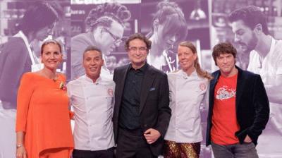 MasterChef Celebrity