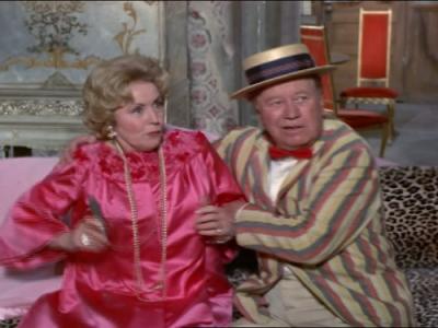 Green Acres