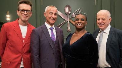 Great British Menu