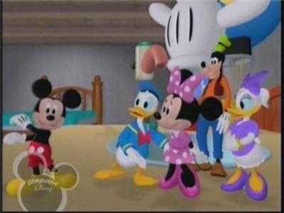 Mickey Mouse Clubhouse